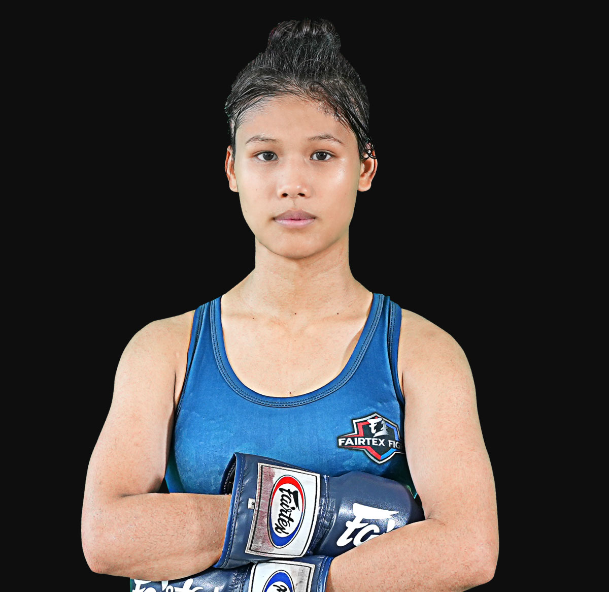 Gusjung Fairtex ONE Championship The Home Of Martial Arts