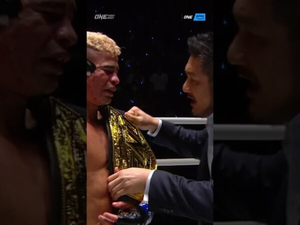 and new fabricio andrade dissects john lineker to claim the one bantamweight world title 600x450