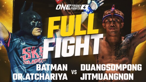 batman vs duangsompong one championship full fight 1 600x338