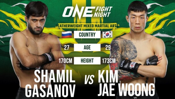 dagestani wrestler choked out striking superstar gasanov vs kim full fight 600x338