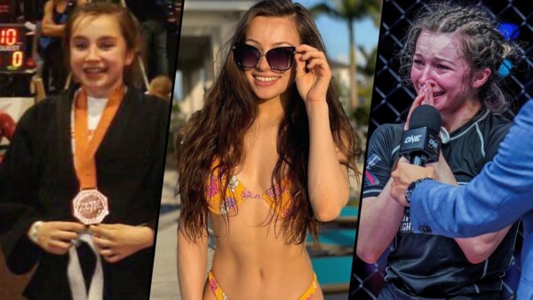 from bullied teen to bjj phenomenon the rise of danielle kelly 600x338