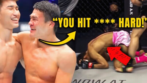 he knocked out his friend tawanchai vs saemapetch full fight 600x338