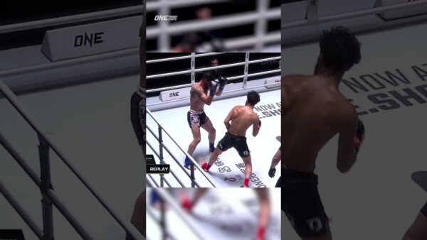 ilias ennahachi shuts down ghodratisaraskan with a devastating left hook 600x338