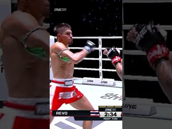 leg kick tko furkan karabag shuts down revo sor sommai in round 3 with a devastating blow 600x450