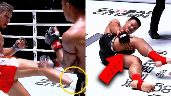 nasty leg kick knockout furkan karabag vs revo sor sommai 600x338