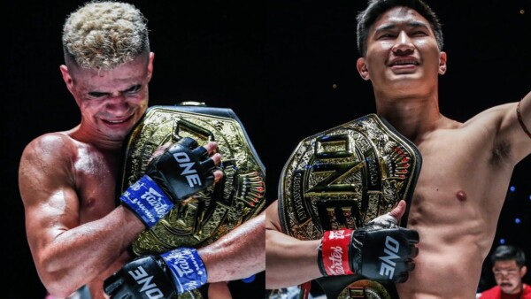 one fight night 7 all fight highlights 600x338