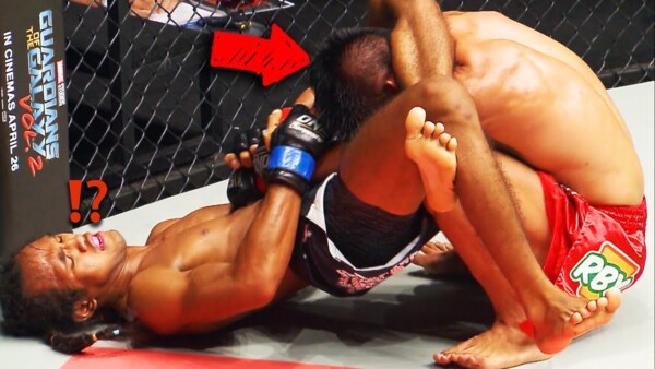 pure chaos danny kingad muhammad aiman went to war 600x338
