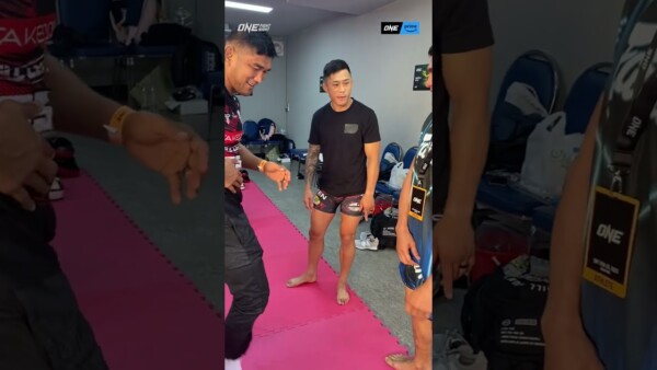 saemapetch getting bangkok ready with the burmese python 600x338