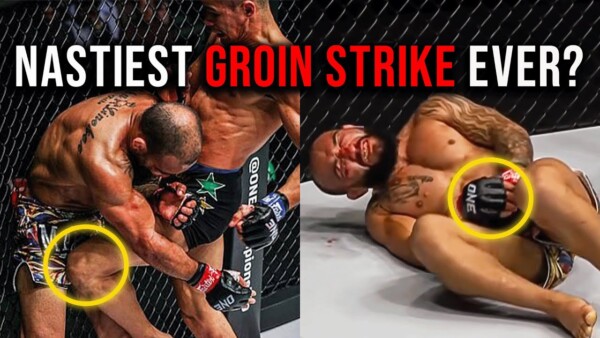 shattered his groin cup the insane ending to lineker vs andrade i 600x338