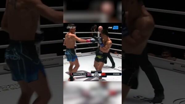 someones been sparring with rodtang 600x338