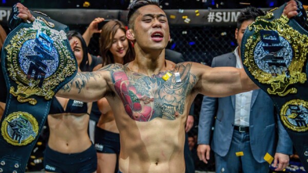 the scariest mma fighter why you dont mess with martin nguyen 600x338