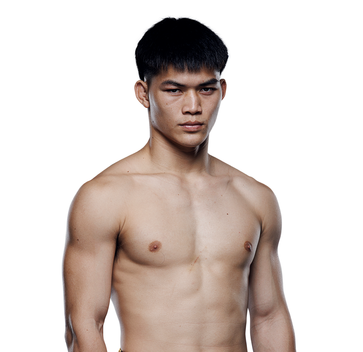 Rambolek Chor Ajalaboon Muay Thai fighter