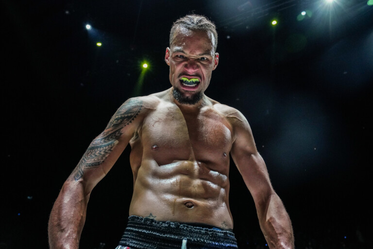 Regian Eersel Sinsamut Klinmee ONE Friday Fights 9 96 768x512