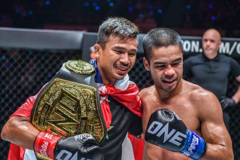 Superlek Kiatmoo9 Danial Williams ONE Fight Night 8 19