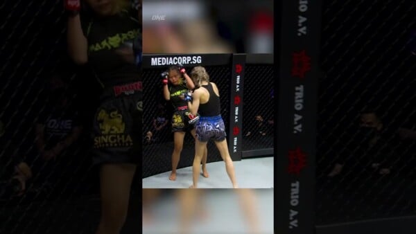 a serve will barbie out strike iman barlow on march 24 at one fight night 8 on prime video e29a94efb88f 600x338