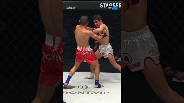 Did YOU score this as a knockdown?