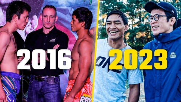 from enemies to brothers e29da4efb88f folayang welcomes aoki to team lakay 600x338