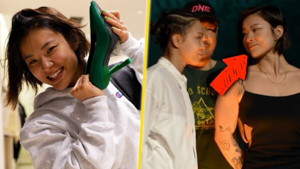 Hirata vs. Ham Gets HEATED & More  | ONE Fight Night 8 Vlog