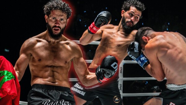 ilias ennahachi vs aliasghar ghodratisaraskan one championship full fight 600x338