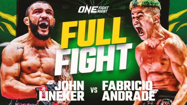 john lineker vs fabricio andrade ii one championship full fight 600x338