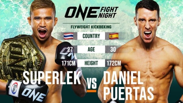 muay thai world champion dominates in kickboxing superlek vs puertas 600x338