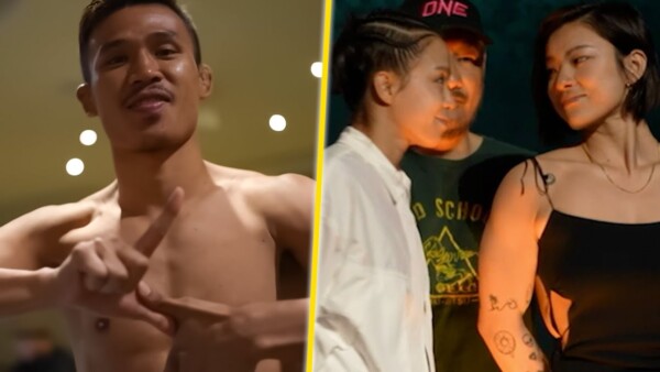 ONE Fight Night 8 Vlog: Superlek, Itsuki Hirata, Ham Seo Hee, And MORE
