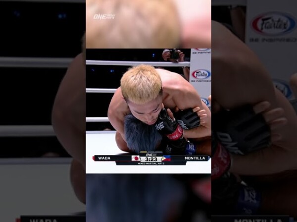 tatsumitsu wada drops ernesto montilla and finishes with a slick rear naked choke 600x450