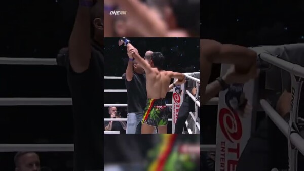yodlekpet nearly stops saman ashouri at the bell before scoring a destructive second round ko 600x338