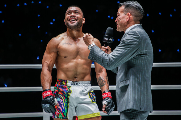 Isi Fitikefu Valmir Da Silva ONE Fight Night 9 17