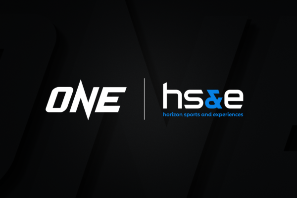 ONE Championship teams up with Horizon Sports & Experiences
