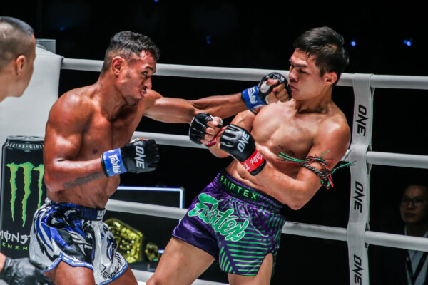 Saemapetch Fairtex Felipe Lobo ONE Fight Night 9 47