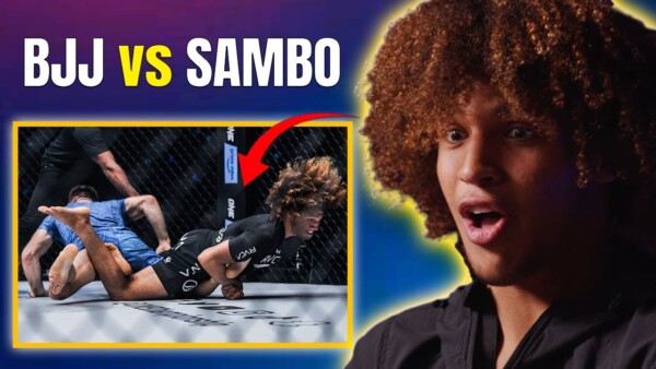 Kade Ruotolo Breaks Down His INSANE World Title Win | ONE Playback