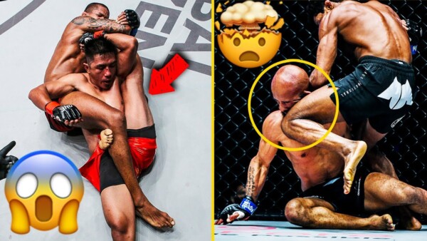 ONE’s Most Dominant Flyweight  Adriano Moraes' Iconic Highlights