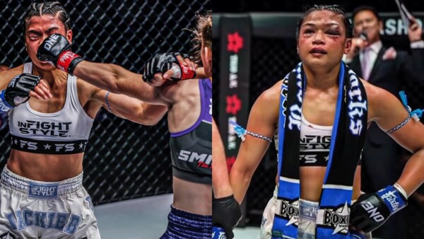 A 17 YEAR OLD Did This  Smilla Sundell PUNISHED Jackie Buntan