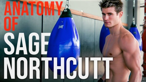 Anatomy Of Sage Northcutt | 4 Year Layoff, Long Awaited Return & MORE!