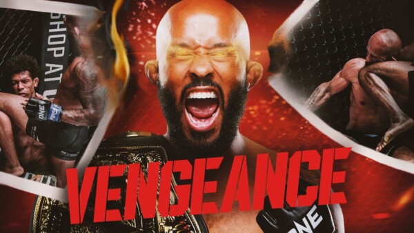 Demetrious Johnson’s PERFECT Revenge | Road To Johnson vs. Moraes III