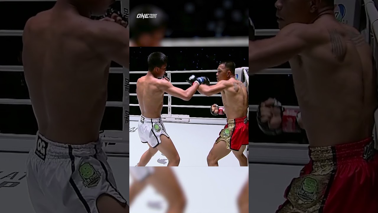 Denpayak strikes back with a DESTRUCTIVE combination!