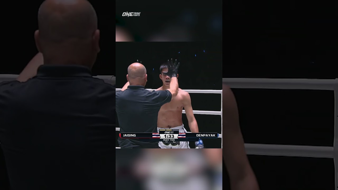 Jaising starts Round 2 ON FIRE!