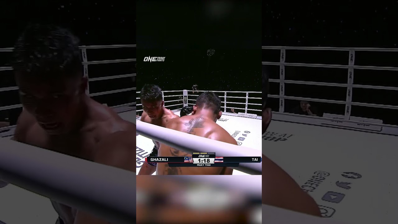 “Jojo” won’t go down without a fight!