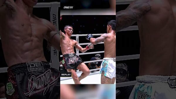 Kongthoranee punches his way to victory via majority decision!