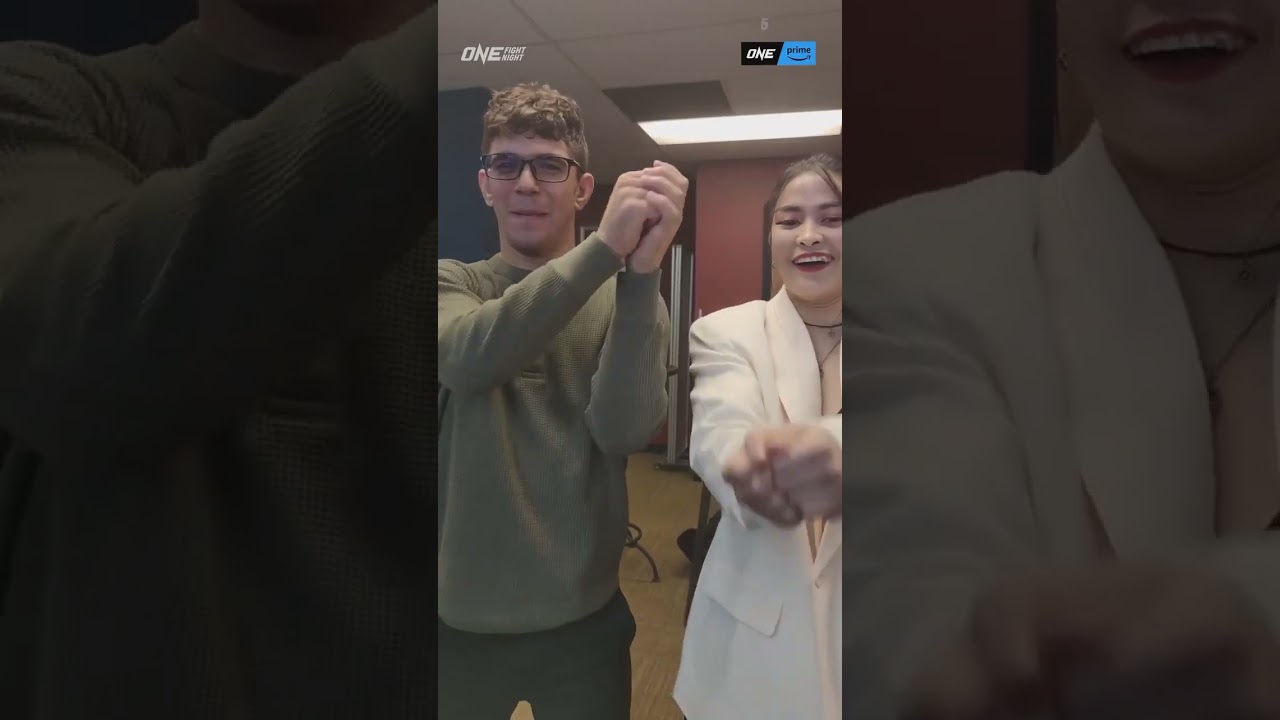 Not your average dance instructor