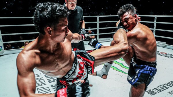 ONE Friday Fights 18 | All Fight Highlights