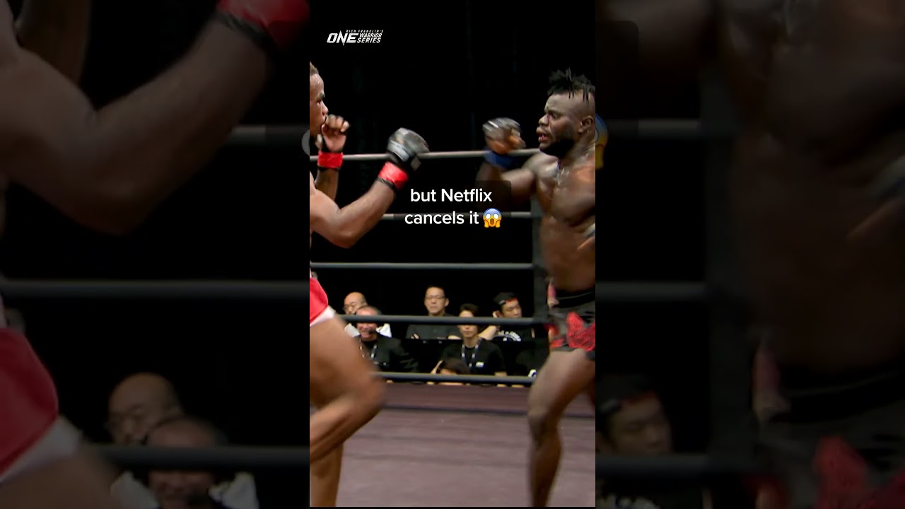 OUCH! Why's It Gotta Be Like That? ⁠