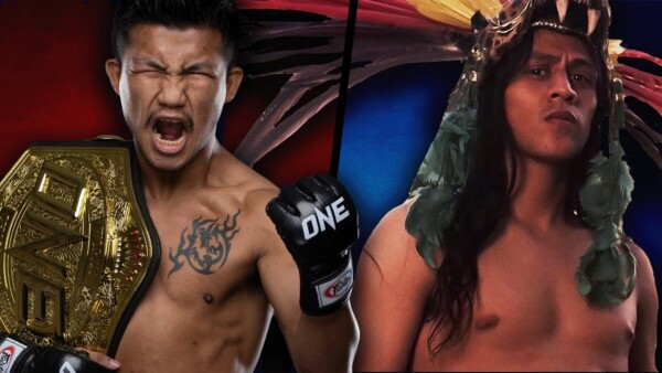 Rodtang vs. Edgar Tabares | Co Main Event Fight Preview