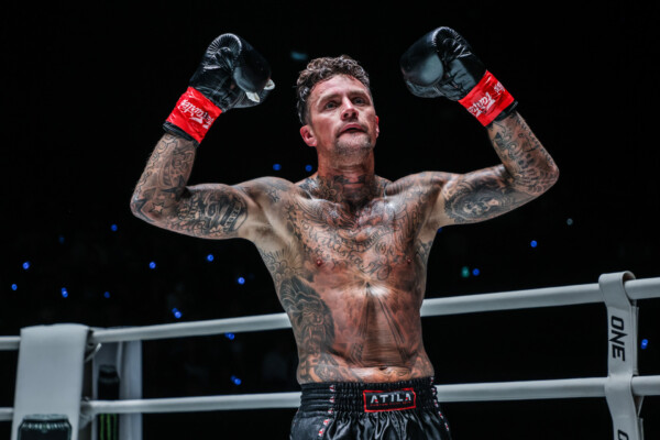 Nieky Holzken Arian Sadikovic ONE Fight Night 11 43