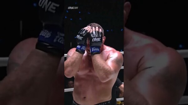 Anatoly Malykhin  unifies the ONE Heavyweight World Title with a TKO win over Arjan Bhullar!
