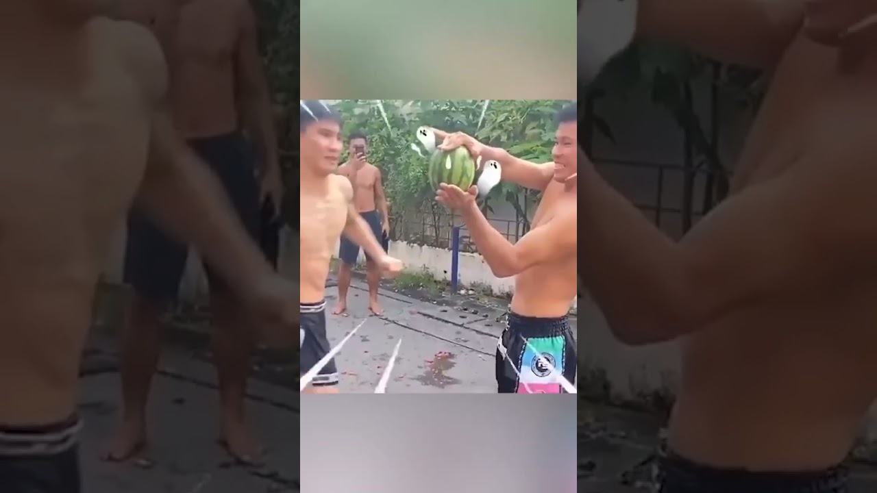 Everything flashed before his eyes