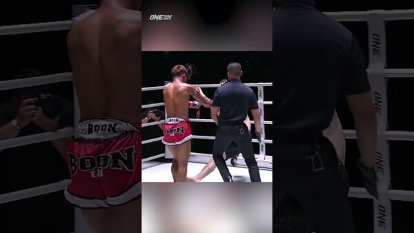Kulabdam  outduels Ilyas Musaev in a fantastic Muay Thai main event! ⚔️