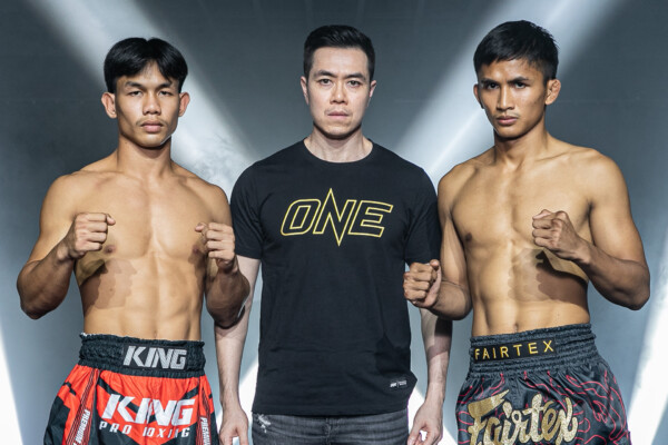 paidang and kongsuk faceoff at one friday fights 21