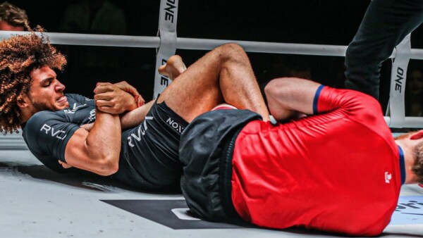 RAZOR CLOSE Grappling Showdown  Kade Ruotolo vs. Tommy Langaker